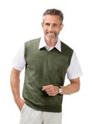 Marco Donati Trui met V-hals Slip-over