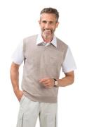 Marco Donati Trui met V-hals Slip-over