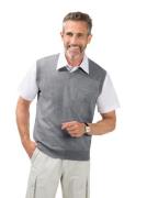 Marco Donati Trui met V-hals Slip-over