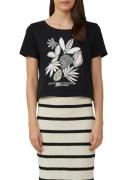 s.Oliver T-shirt met print