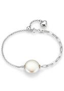 Firetti Kralenarmband Sieraad cadeau armbanden armbandketting parel
