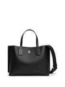 Tommy Hilfiger Tas TH DISTINCT MINI TOTE