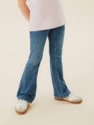 Name It 5-pocket jeans NKFPOLLY BOOTCUT JEANS 8808-DT TB