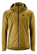 Gonso Fietsjack Save Jacket Therm M Herenregenjack wind- en waterdicht...