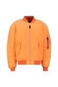 Alpha Industries Bomberjack ALPHA INDUSTRIES Men - Bomber Jackets MA-1...