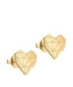 Liebeskind Berlin Paar oorstekers Sieraad cadeau roestvrijstalen oorbe...