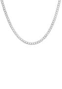 Firetti Ketting zonder hanger Sieraad cadeau zilver 925 halssieraad ha...