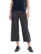 Tom Tailor Culotte met ruitpatroon