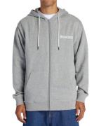 DC Shoes Capuchonsweatvest Baseline