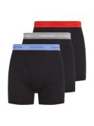 Calvin Klein Boxershort BOXER BRIEF 3PK met logo-elastische tailleband...