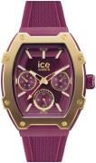 ice-watch Multifunctioneel horloge ICE boliday - Alu - Small - MT Quar...