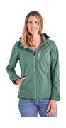Killtec Softshell-jack KOS 89 WMN SFTSHLL JCKT Dames softshelljack: Wi...