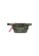 Alpha Industries Heuptas Alpha Industries Accessoires - Bags Combat Wa...