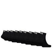 PUMA Korte sokken PUMA KIDS PLAIN QUARTER 9P ECOM (9-pack)