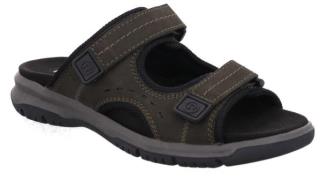 Rohde Slippers PALERMO Zomerschoen, vakantieschoen, strandschoen met k...