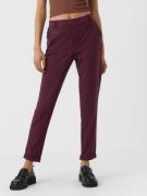 Vero Moda Pantalon VMMAYA MR LOOSE SOLID PANT NOOS
