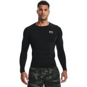 Under Armour® Trainingsshirt UA HG ARMOUR COMP LONG SLEEVE