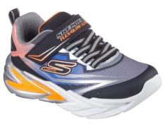 Skechers Babyschoentjes FLEX-GLOW ULTRA LIGHTS , blink-klittenbandscho...