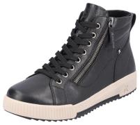 RIEKER Sport Hoge veterschoenen ankle boot, high top sneaker, leisure ...