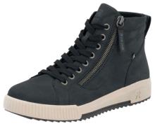 RIEKER Sport Hoge veterschoenen ankle boot, high top sneaker, leisure ...