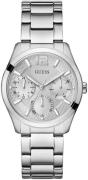 Guess Multifunctioneel horloge Zoe Quartzhorloge, horloge, damenuur, d...