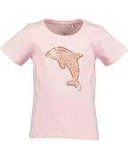 Blue Seven Shirt met korte mouwen