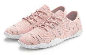 Lascana Sneakers Vrijetijdsschoen, lage schoen, slipper superlicht, ul...
