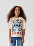 Name It T-shirt NKFJIXI STITCH SS RLX TOP BOX NOOS WDI