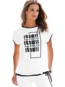 Classic Inspirationen Shirt met print Shirt (1-delig)