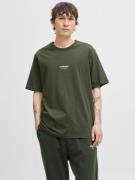 Jack & Jones T-shirt JJESOHO TEE SS CREW NECK NOOS