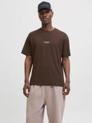 Jack & Jones T-shirt JJESOHO TEE SS CREW NECK NOOS