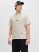 Jack & Jones T-shirt JJESOHO TEE SS CREW NECK NOOS