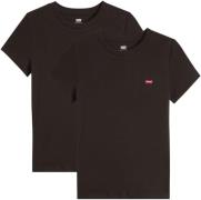 Levi's® T-shirt VNECK TEE 2 PACK (set, 2-delig)
