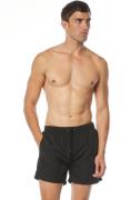 Bruno Banani Zwemshort Boxer Wave Line 2.0 Swim met tunnel-elastische ...