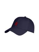 Tommy Hilfiger Baseball pet TH IMD COLOR 6 PANEL CAP TH-logo geborduur...