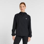 New Balance Runningjack HOODED JACKET