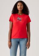 Levi's® T-shirt LV T-Shirt THE PERFECT TEE NEUTRALS