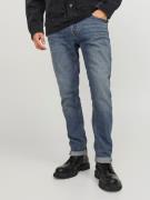 Jack & Jones Slim fit jeans JJIGLENN JJCOLE AM 171 SN