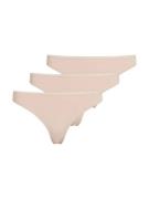 Tommy Hilfiger Underwear Slip 3 PACK MULTI SHAPE BOTTOM (3 stuks)
