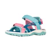 TROLLKIDS Sandalen KIDS OSLOFJORD SANDAL