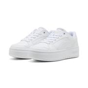 PUMA Sneakers REBOUND FEMME LOW