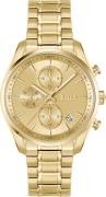 Boss Multifunctioneel horloge GRAND TOUR LADIES Quartzhorloge, horloge...