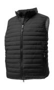 STOY Bodywarmer STS 10 MN QLTD VST Lichte, waterafstotende herenbodywa...