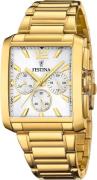 Festina Chronograaf F20635/1 Horloge, quartzhorloge, herenhorloge, sto...