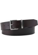 Levi's® Leren riem FLAT KEEPER BELT