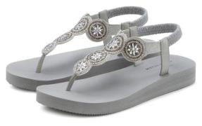 Venice Beach Badslippers Sandaal, pantoletten, badschoen ultralicht me...