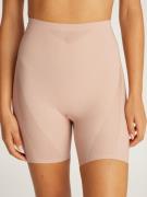 Calvin Klein Corrigerende slip SCULPT FIRM THIGH SLIMMER SHORT