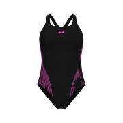 Arena Badpak WOMEN'S ARENA LILY SWIMSUIT SWIM PRO BACK LB (1 stuk)