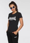 Lonsdale T-shirt CARTMEL