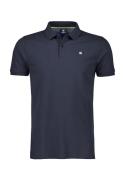 Lerros Poloshirt LERROS basic poloshirt in klassieke pasvorm en piquék...